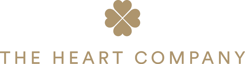 THE HEART COMPANY