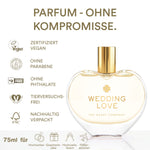 WEDDING LOVE