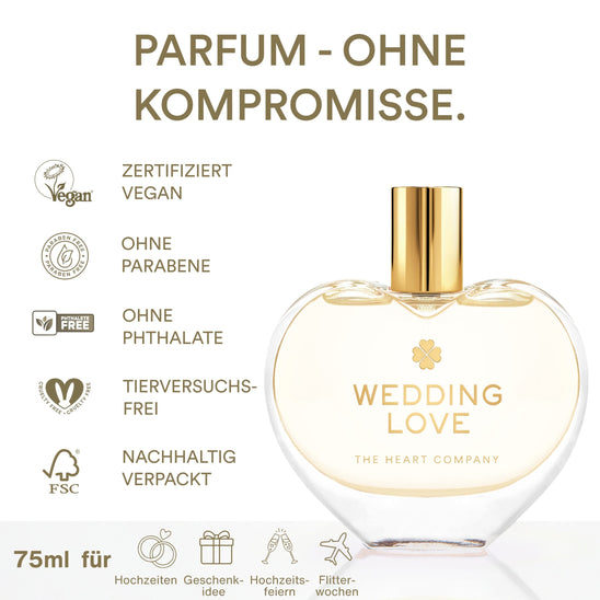 WEDDING LOVE