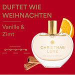 CHRISTMAS LOVE