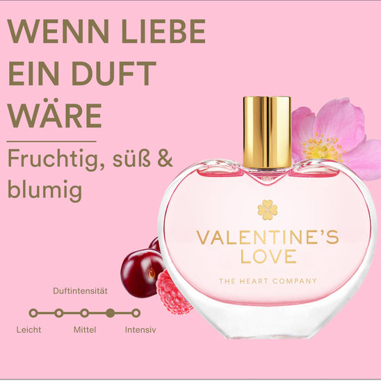 VALENTINE´S LOVE