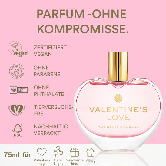VALENTINE´S LOVE