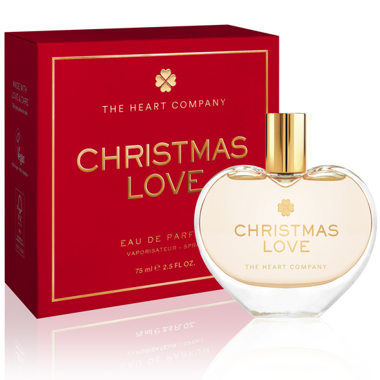 CHRISTMAS LOVE