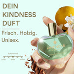 KINDNESS<br> in a bottle