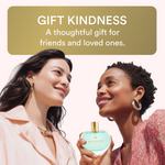 KINDNESS<br> in a bottle