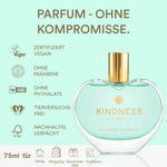 KINDNESS<br> in a bottle