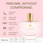 LOVE in a bottle