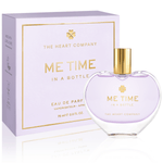 ME TIME <br>in a bottle