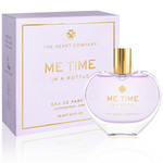 ME TIME <br>in a bottle