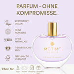 ME TIME <br>in a bottle