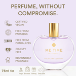 ME TIME <br>in a bottle