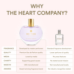ME TIME <br>in a bottle