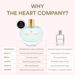 POSITIVITY <br>in a bottle