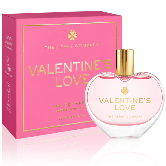 VALENTINE´S LOVE