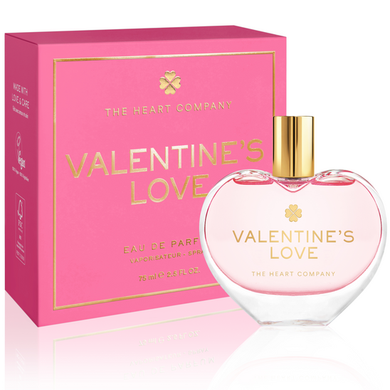 VALENTINE´S LOVE