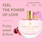 VALENTINE´S LOVE