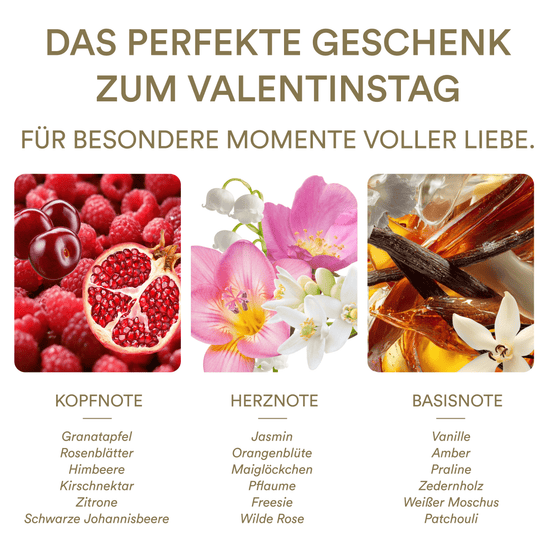 VALENTINE´S LOVE