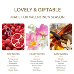 VALENTINE´S LOVE