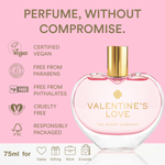 VALENTINE´S LOVE