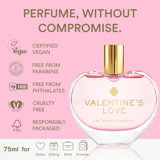 VALENTINE´S LOVE