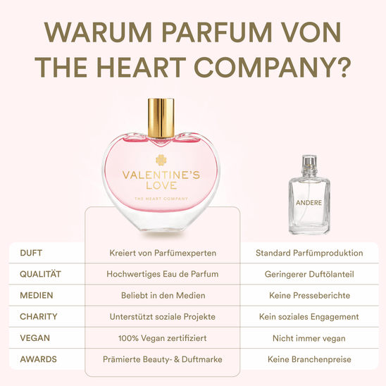 VALENTINE´S LOVE