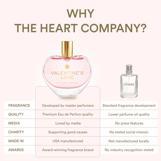 VALENTINE´S LOVE