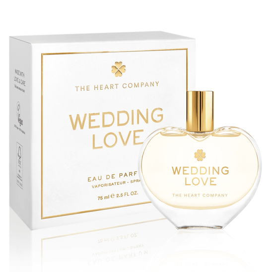 WEDDING LOVE