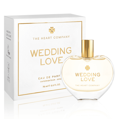 WEDDING LOVE
