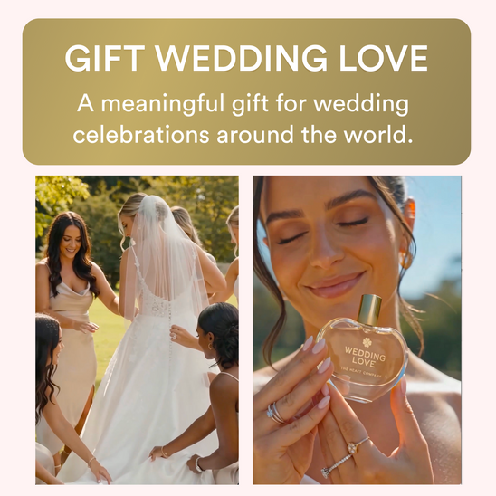 WEDDING LOVE