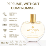 WEDDING LOVE