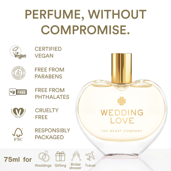 WEDDING LOVE