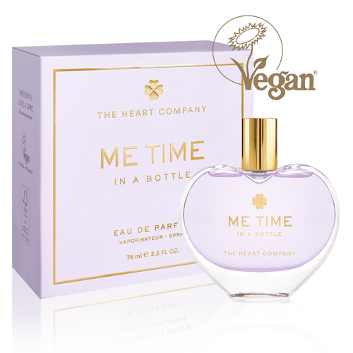 ME TIME <br>in a bottle