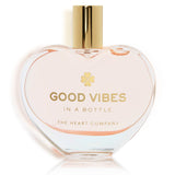 GOOD VIBES<br> in a bottle