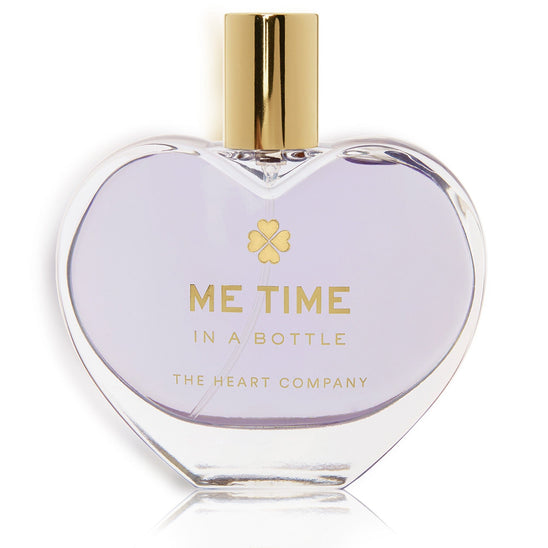 ME TIME <br>in a bottle