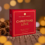 CHRISTMAS LOVE