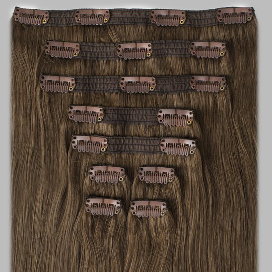For thin hair-120 GRAMS