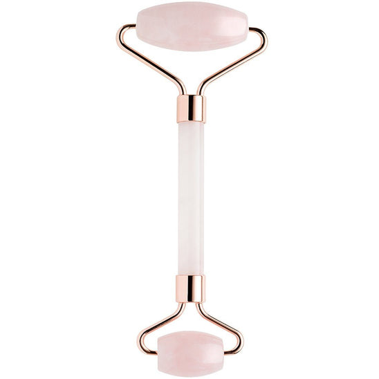 Faceroller Rose-Quartz