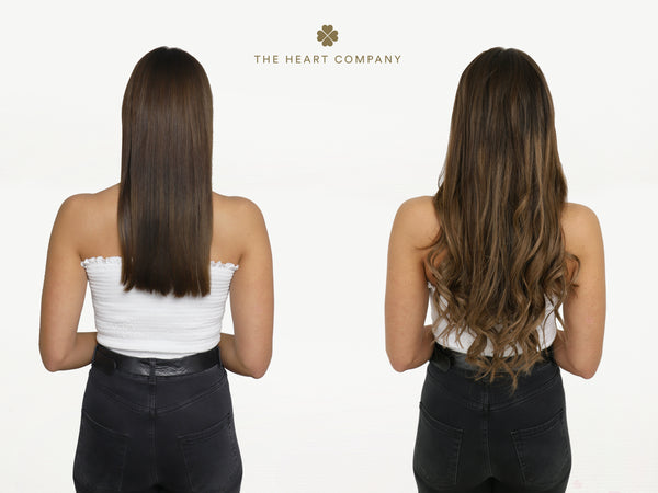 Ombre Hazelnut