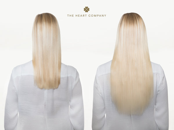 Light Blonde