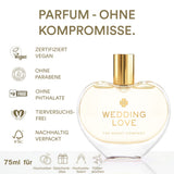 WEDDING LOVE