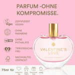 VALENTINE´S LOVE