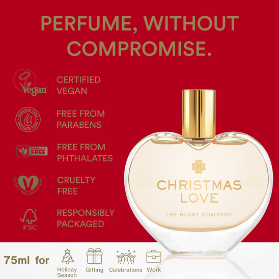 CHRISTMAS LOVE