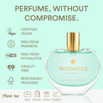 KINDNESS<br> in a bottle
