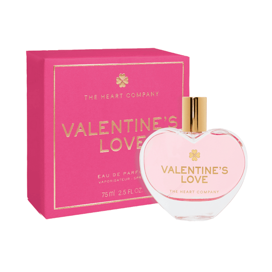 VALENTINE'S LOVE - LIMITED EDITION
