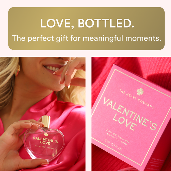 VALENTINE´S LOVE
