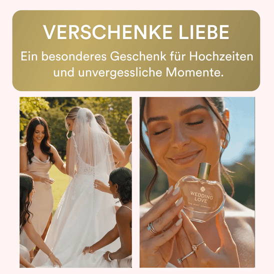 WEDDING LOVE