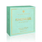KINDNESS<br> in a bottle