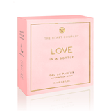 LOVE in a bottle