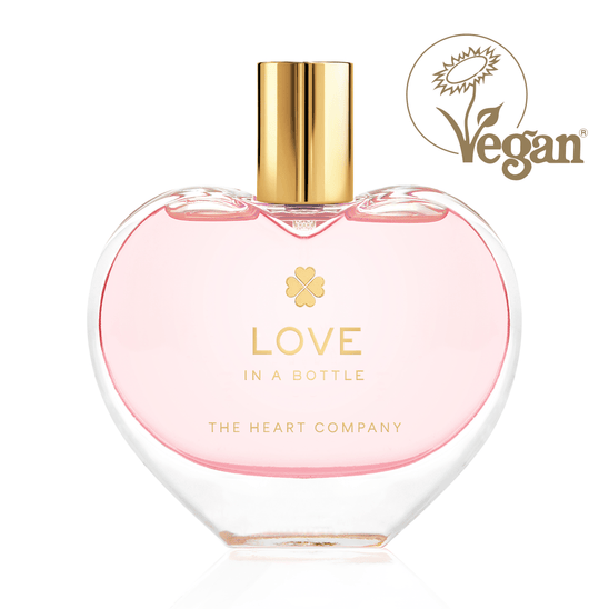LOVE in a bottle