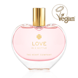 LOVE in a bottle